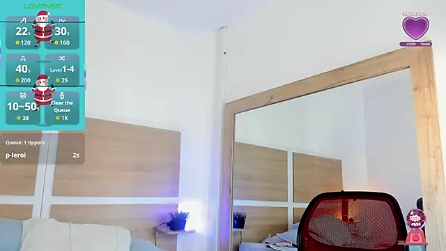 ValeryCortezm webcam