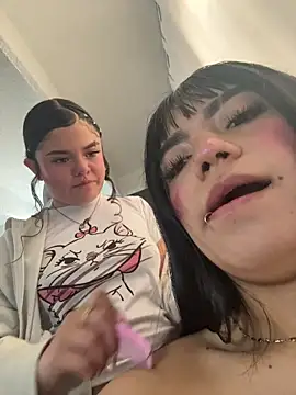 angie_rousse_ webcam