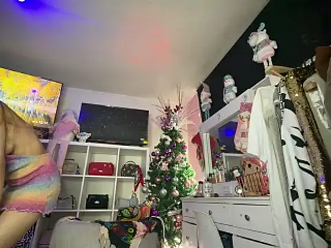 caroline_cossei webcam