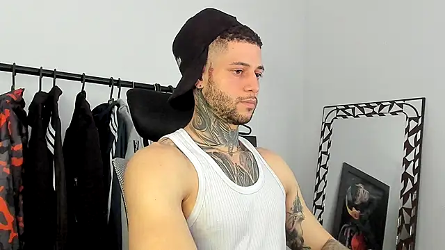 _jamesleandros1 webcam