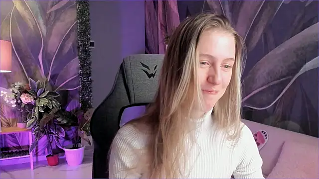 Sharon_Evansi webcam