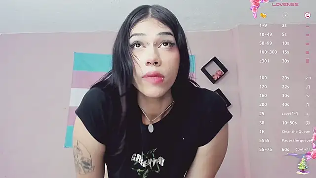melisa_bunny69 (T young) - show cum melissa 💦💦