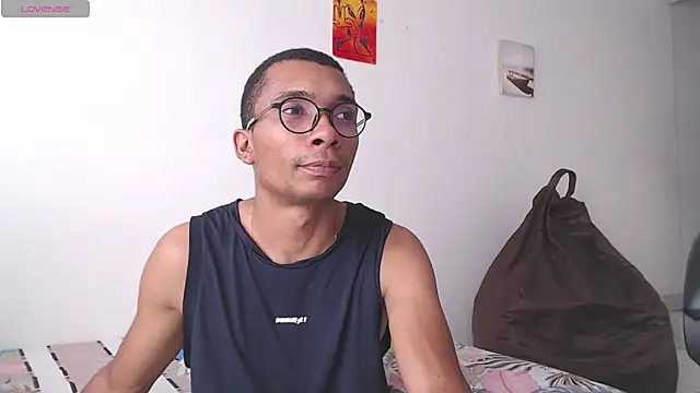 Aaronblack1_ webcam
