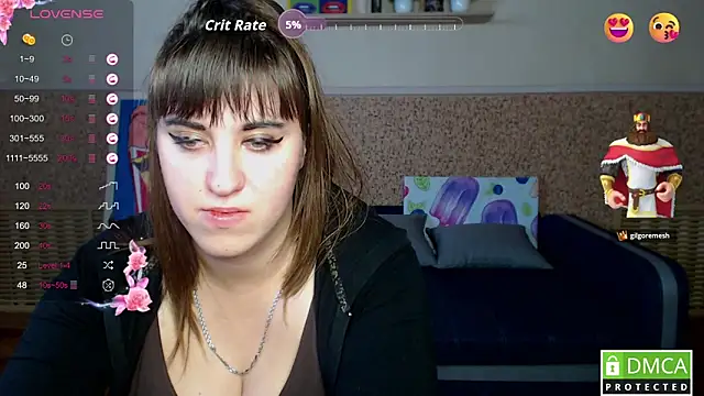 Amali_Ivanna_smit webcam