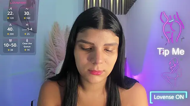 PauliinaBelle_ webcam