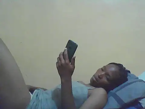 Smillie_prety webcam