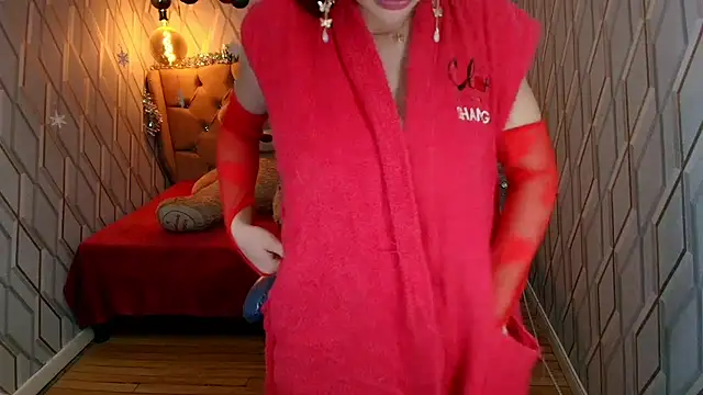 Angelchristix webcam