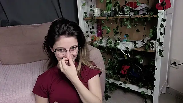 CasandraMickell webcam