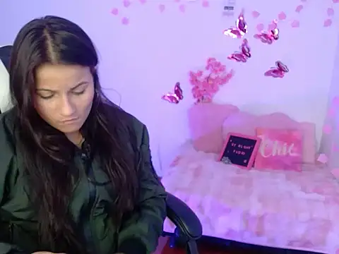 Nina__666 webcam