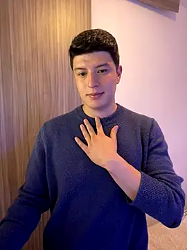 Goldenknight33 webcam