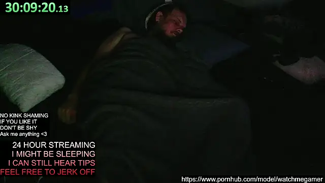 Preview of watchmegamer