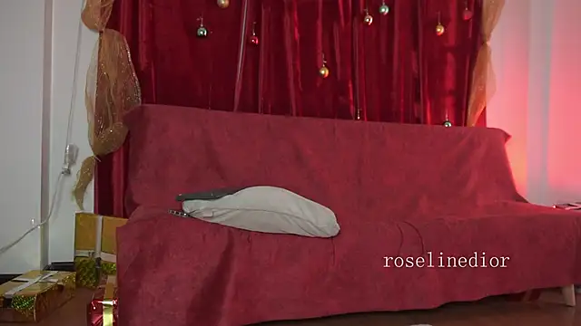 roselinedior webcam