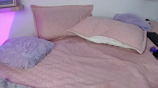 Andrea-Foxwell webcam