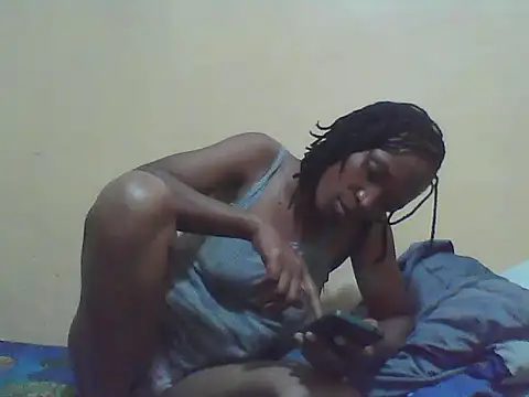 Smillie_prety webcam