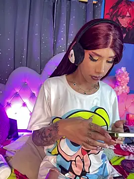 Naugth_channel_ts webcam