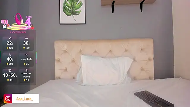 Soe_Lara webcam