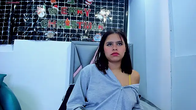 Sofia_villareal webcam