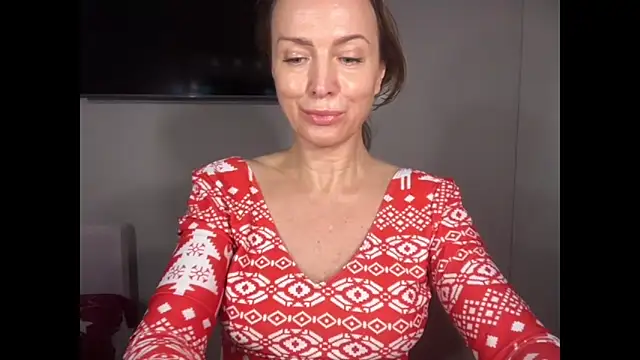 RachellAmazing webcam