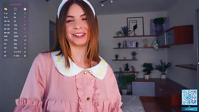 erlinabuoy - ErlinaBuoy's free webcam - UK Sex Cams