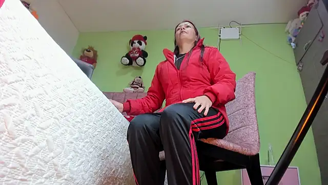 hot_Dariana_pantyhose webcam