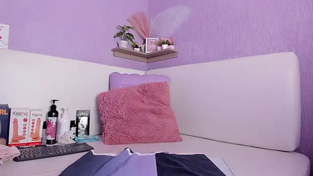 Rossi_Mariana webcam