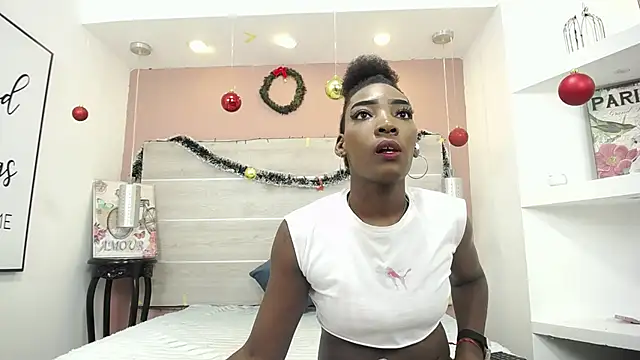 AlexandraCambell webcam