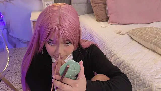 Kattie_sweet1 webcam