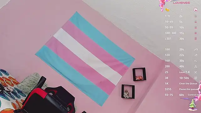 Melisa_Bunny69 webcam