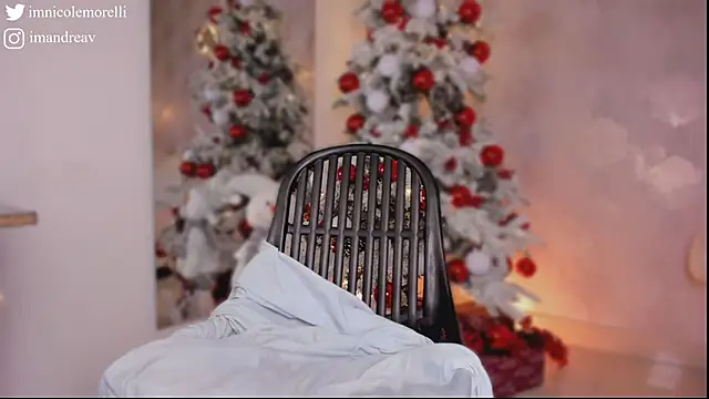 Nicolemorelli2 webcam