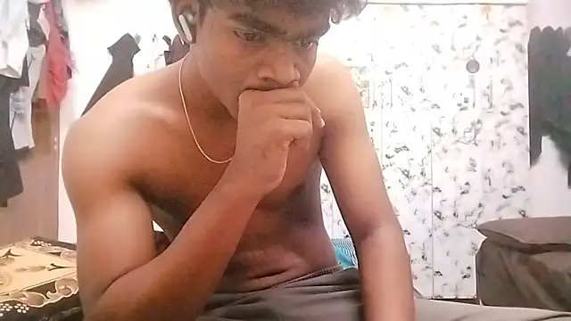 Rahulisagoodguy webcam