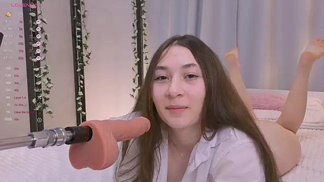 Trinity_Bunny webcam