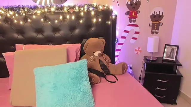 LolaVillalobos webcam