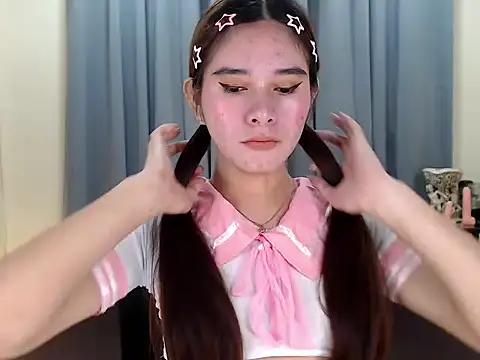 sassymimi69 webcam