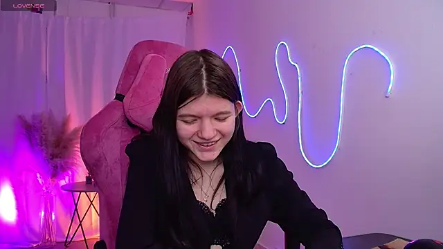 StasyaCollins webcam