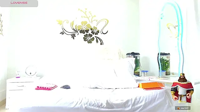 MarcelaFlores webcam