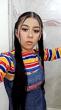 Yuli_16 webcam