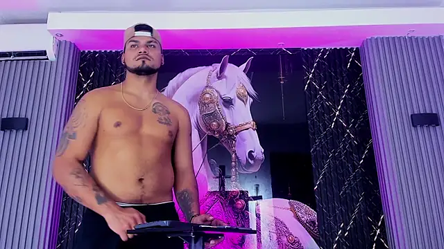 handsome_boys22 webcam