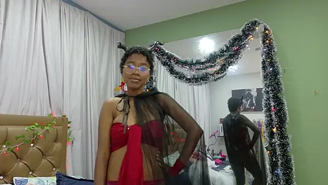 didoelizabeth webcam