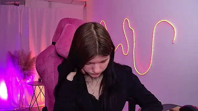 StasyaCollins webcam