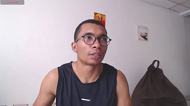 Aaronblack1_ webcam