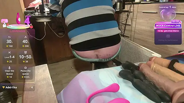 misteryman1956 webcam