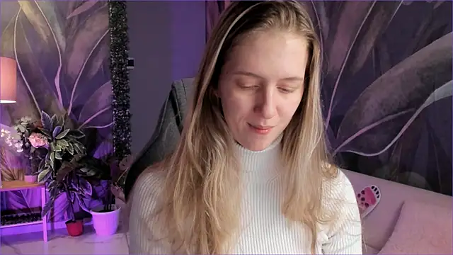 Sharon_Evansi webcam