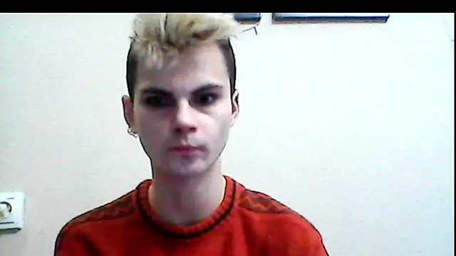 nicotinicmouse webcam