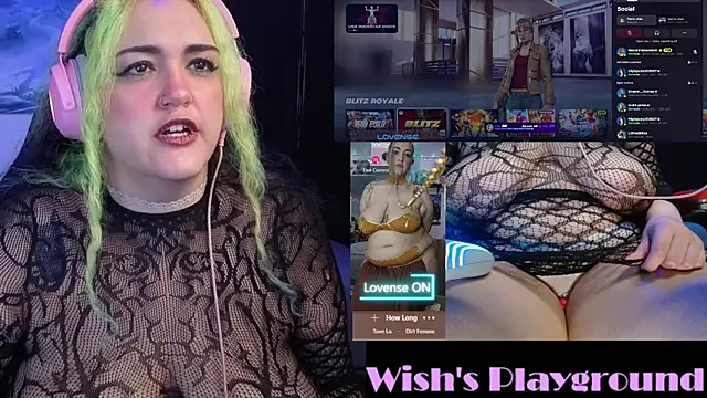 nevermakeawish webcam