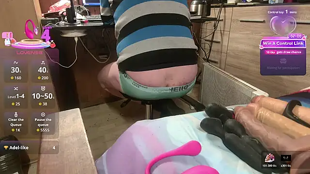 misteryman1956 webcam