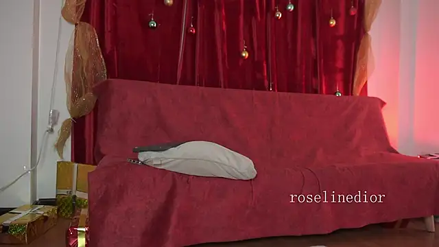 roselinedior webcam