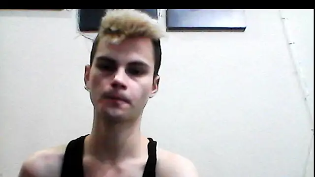 nicotinicmouse webcam