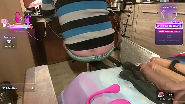 misteryman1956 webcam