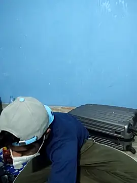 CALLBOY_Rahul24 webcam