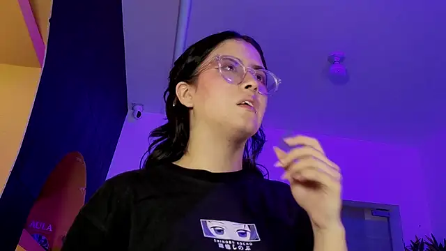 LiLLiAnderson webcam